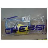 Cressi Onda Snorkel Combo and Life Jacket