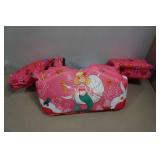 Cressi Onda Snorkel Combo and Life Jacket