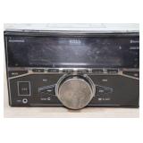 Boss Audio 820BRGB Car Deck