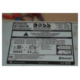 Boss Audio 820BRGB Car Deck