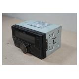 Boss Audio 820BRGB Car Deck