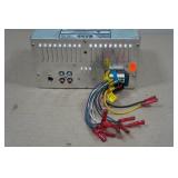 Boss Audio 820BRGB Car Deck