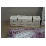 Makeup Remover, Candles, Banners, Pouches, Body Glitter