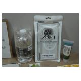 Makeup Remover, Candles, Banners, Pouches, Body Glitter