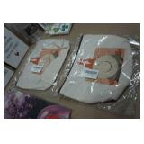 Makeup Remover, Candles, Banners, Pouches, Body Glitter