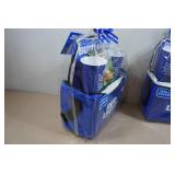 *2* Bud Light Coolers with Cups