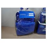 *2* Bud Light Coolers with Cups