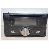 Kenwood DPX502BY Car Deck