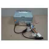 Kenwood DPX502BY Car Deck