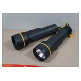 Flashlights, Fishing Tackle and Paintball Gun