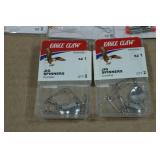 Flashlights, Fishing Tackle and Paintball Gun