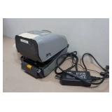 BROKEN Zebra Thermal Label Printer