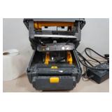 BROKEN Zebra Thermal Label Printer