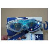 Aqua Sphere Kayenne Adult Goggles