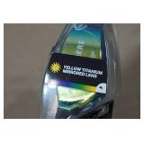 Aqua Sphere Xceed Mirrored Lens Goggles