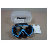 Cressi Pano 3 Mask