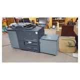 Konica Minolta BizHub Pro 951 Mono Laser Commercial Printer