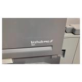 Konica Minolta BizHub Pro 951 Mono Laser Commercial Printer