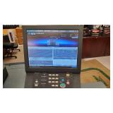 Konica Minolta BizHub Pro 951 Mono Laser Commercial Printer