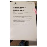 Konica Minolta BizHub Pro 951 Mono Laser Commercial Printer