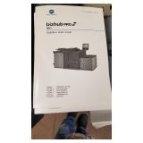 Konica Minolta BizHub Pro 951 Mono Laser Commercial Printer