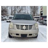 2008 CADILLAC ESCALADE ESV *All Wheel Drive | 6.2L Motor* (NO RESERVE)
