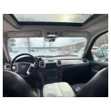 2008 CADILLAC ESCALADE ESV *All Wheel Drive | 6.2L Motor* (NO RESERVE)