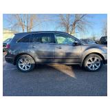 2012 ACURA MDX SH-AWD W/ADVANCE W/RES *1 Owner | All Wheel Drive | 3rd Row Seating* (NO RESERVE)