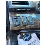 2012 ACURA MDX SH-AWD W/ADVANCE W/RES *1 Owner | All Wheel Drive | 3rd Row Seating* (NO RESERVE)