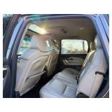2012 ACURA MDX SH-AWD W/ADVANCE W/RES *1 Owner | All Wheel Drive | 3rd Row Seating* (NO RESERVE)