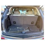 2012 ACURA MDX SH-AWD W/ADVANCE W/RES *1 Owner | All Wheel Drive | 3rd Row Seating* (NO RESERVE)