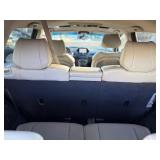 2012 ACURA MDX SH-AWD W/ADVANCE W/RES *1 Owner | All Wheel Drive | 3rd Row Seating* (NO RESERVE)