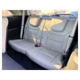 2012 ACURA MDX SH-AWD W/ADVANCE W/RES *1 Owner | All Wheel Drive | 3rd Row Seating* (NO RESERVE)