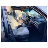 2012 ACURA MDX SH-AWD W/ADVANCE W/RES *1 Owner | All Wheel Drive | 3rd Row Seating* (NO RESERVE)