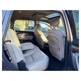 2012 ACURA MDX SH-AWD W/ADVANCE W/RES *1 Owner | All Wheel Drive | 3rd Row Seating* (NO RESERVE)