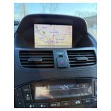 2012 ACURA MDX SH-AWD W/ADVANCE W/RES *1 Owner | All Wheel Drive | 3rd Row Seating* (NO RESERVE)