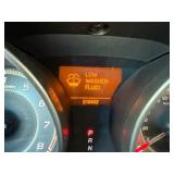 2012 ACURA MDX SH-AWD W/ADVANCE W/RES *1 Owner | All Wheel Drive | 3rd Row Seating* (NO RESERVE)