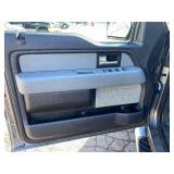 2014 FORD F-150 XLT *4x4* (NO RESERVE)