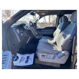 2014 FORD F-150 XLT *4x4* (NO RESERVE)