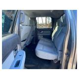 2014 FORD F-150 XLT *4x4* (NO RESERVE)