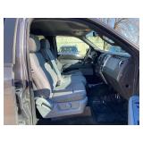 2014 FORD F-150 XLT *4x4* (NO RESERVE)