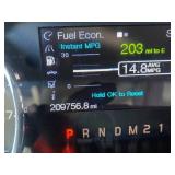 2014 FORD F-150 XLT *4x4* (NO RESERVE)