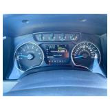 2014 FORD F-150 XLT *4x4* (NO RESERVE)