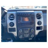 2014 FORD F-150 XLT *4x4* (NO RESERVE)