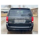 2017 DODGE GRAND CARAVAN SXT *2 Owner* (NO RESERVE)