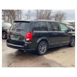 2017 DODGE GRAND CARAVAN SXT *2 Owner* (NO RESERVE)