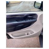 2017 DODGE GRAND CARAVAN SXT *2 Owner* (NO RESERVE)