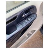 2017 DODGE GRAND CARAVAN SXT *2 Owner* (NO RESERVE)