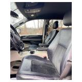 2017 DODGE GRAND CARAVAN SXT *2 Owner* (NO RESERVE)