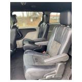2017 DODGE GRAND CARAVAN SXT *2 Owner* (NO RESERVE)